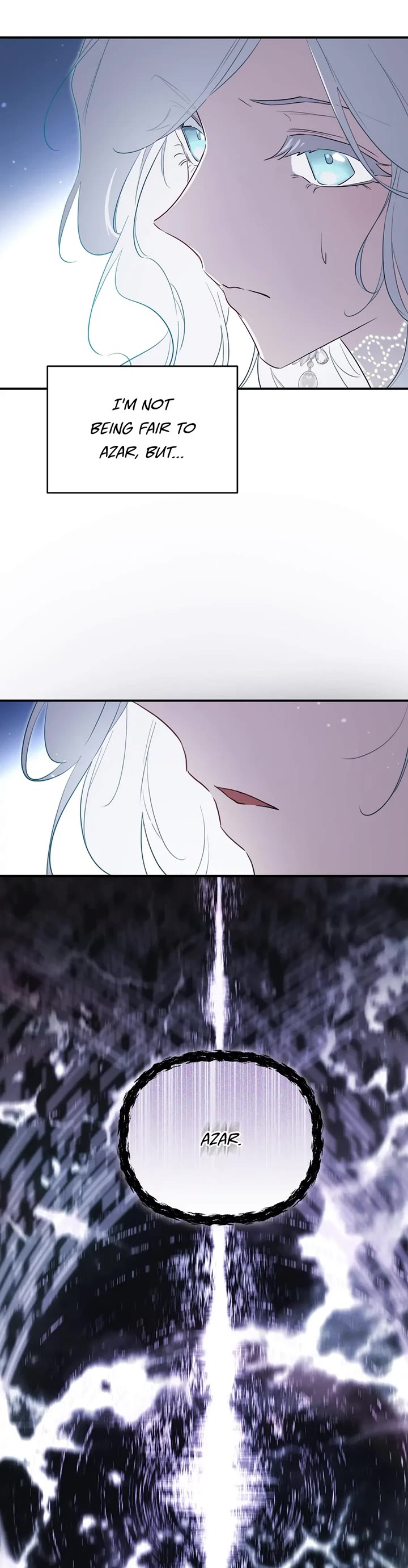 I Became the Hero's Mom Chapter 117 page 15 - Chapter 117: Secrets