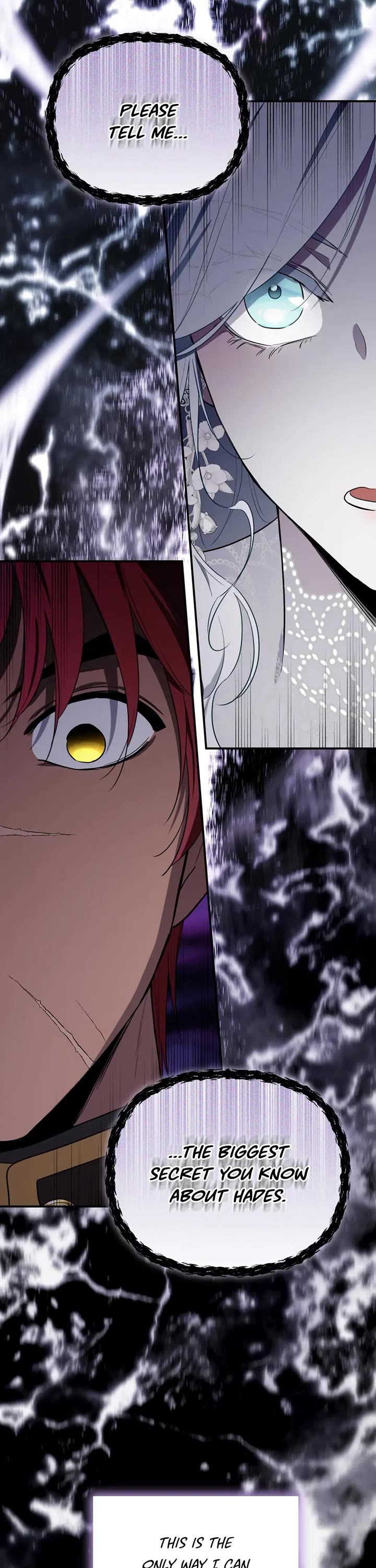 I Became the Hero's Mom Chapter 117 page 16 - Chapter 117: Secrets