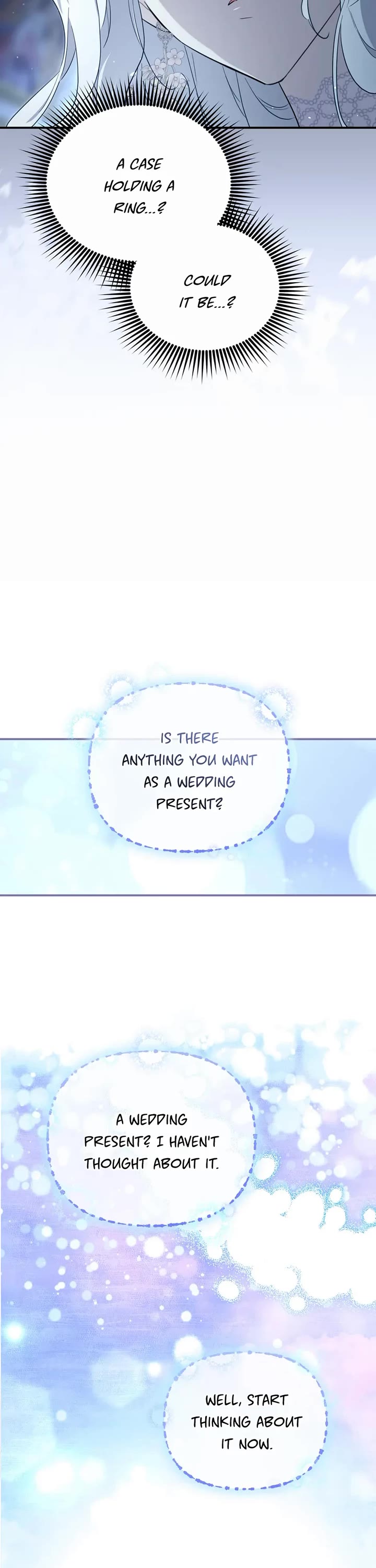 I Became the Hero's Mom Chapter 117 page 32 - Chapter 117: Secrets