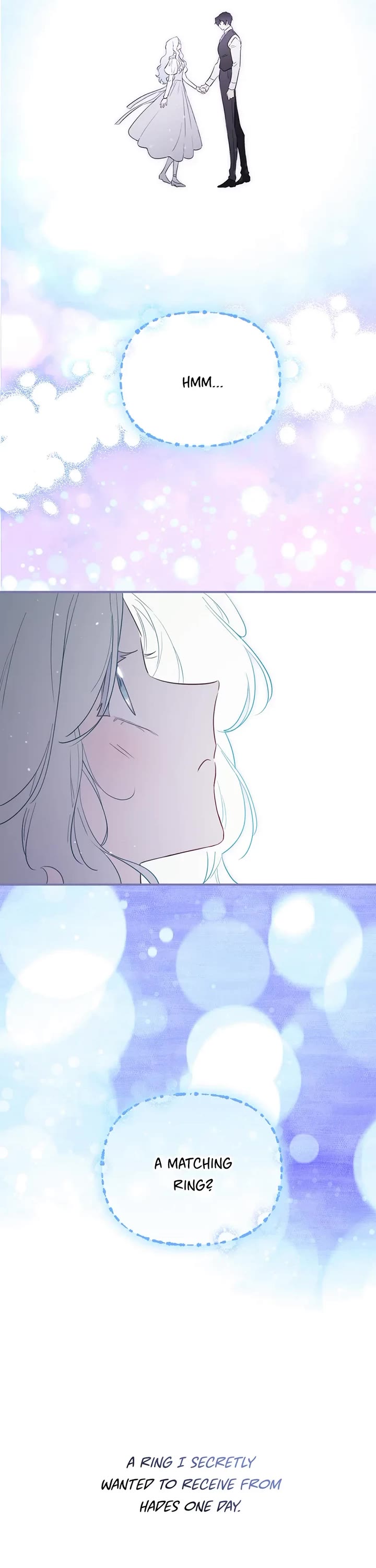 I Became the Hero's Mom Chapter 117 page 33 - Chapter 117: Secrets