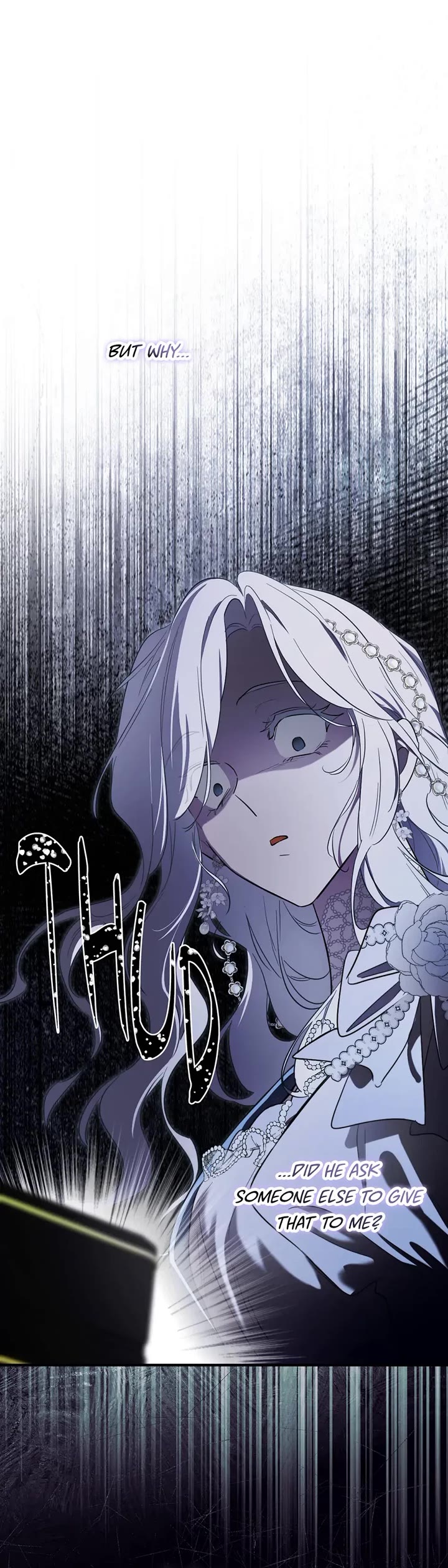 I Became the Hero's Mom Chapter 117 page 34 - Chapter 117: Secrets