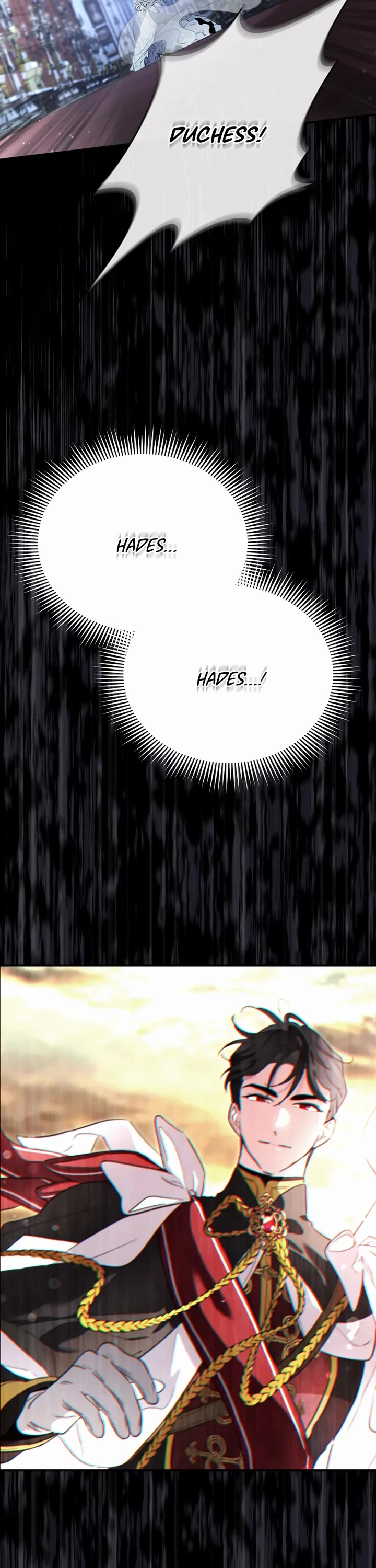 I Became the Hero's Mom Chapter 117 page 37 - Chapter 117: Secrets