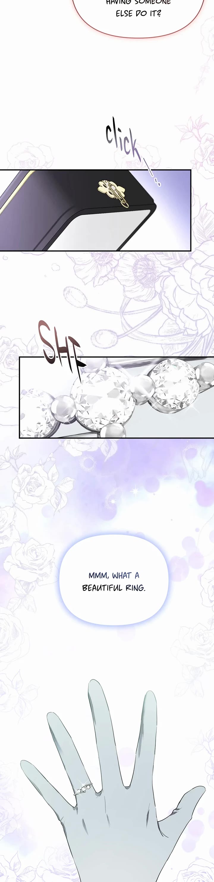 I Became the Hero's Mom Chapter 117 page 44 - Chapter 117: Secrets