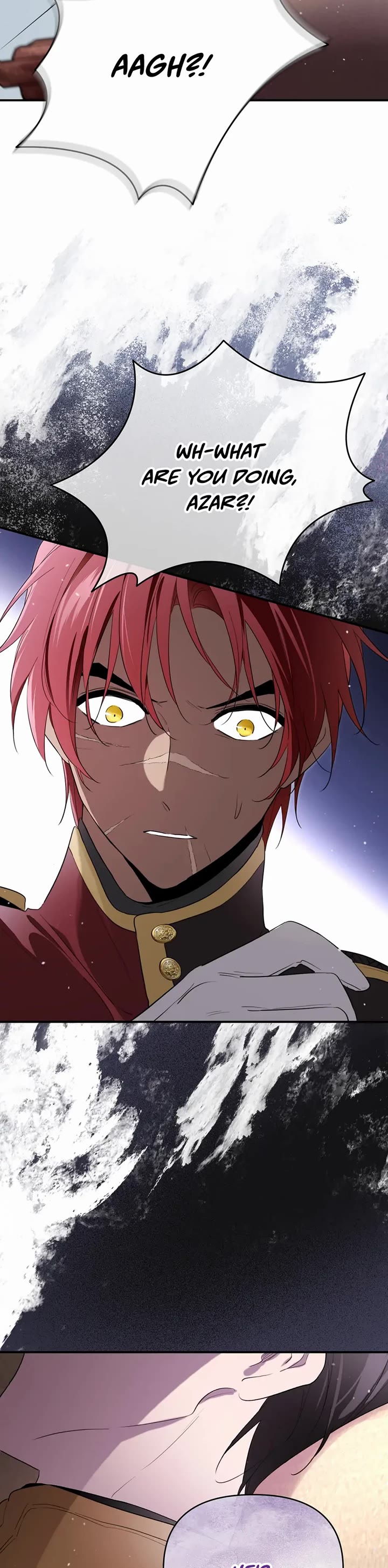 I Became the Hero's Mom Chapter 117 page 48 - Chapter 117: Secrets
