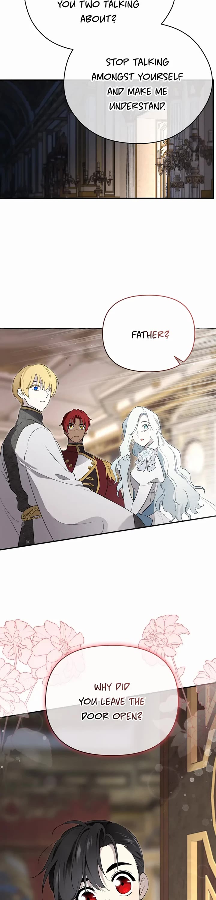 I Became the Hero's Mom Chapter 118 page 12 - Chapter 118: Down to Orcus
