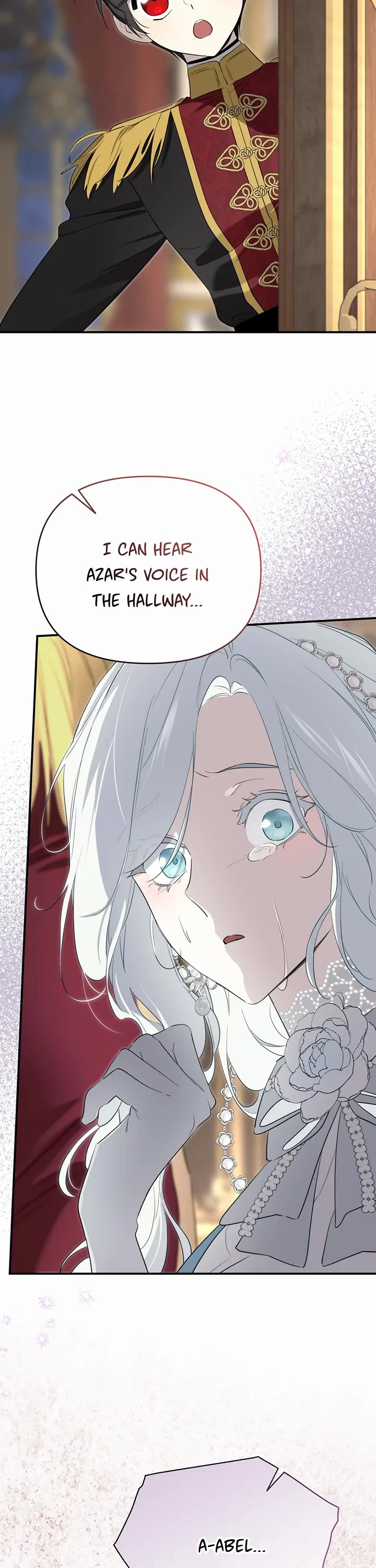I Became the Hero's Mom Chapter 118 page 13 - Chapter 118: Down to Orcus