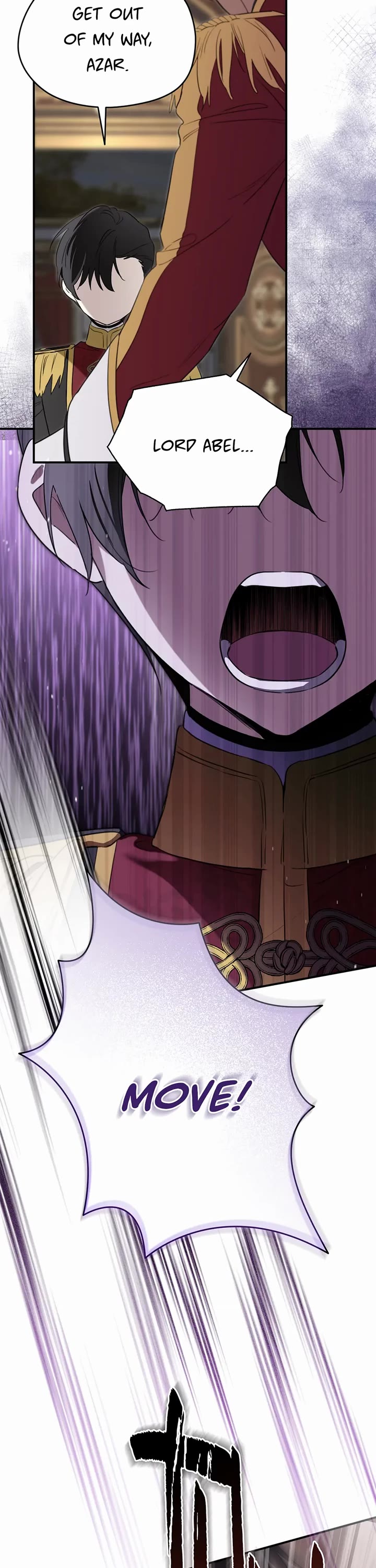 I Became the Hero's Mom Chapter 118 page 17 - Chapter 118: Down to Orcus