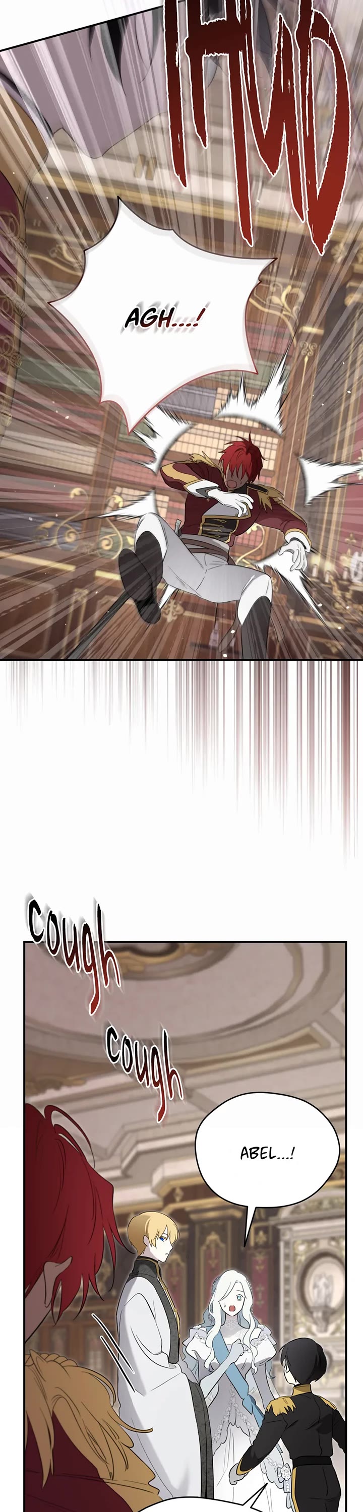 I Became the Hero's Mom Chapter 118 page 18 - Chapter 118: Down to Orcus