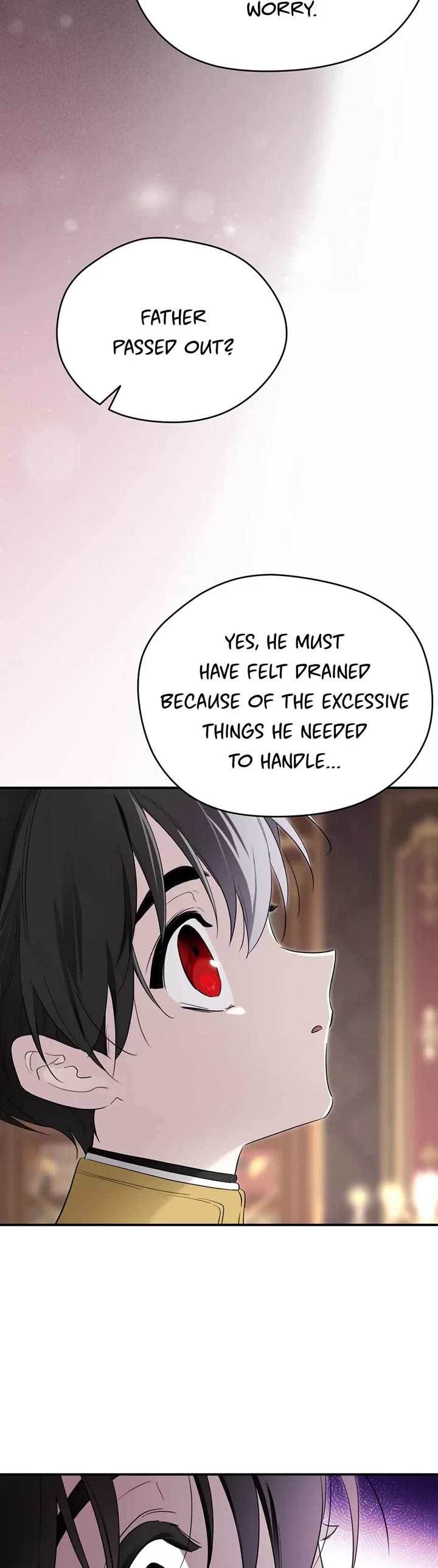 I Became the Hero's Mom Chapter 118 page 20 - Chapter 118: Down to Orcus