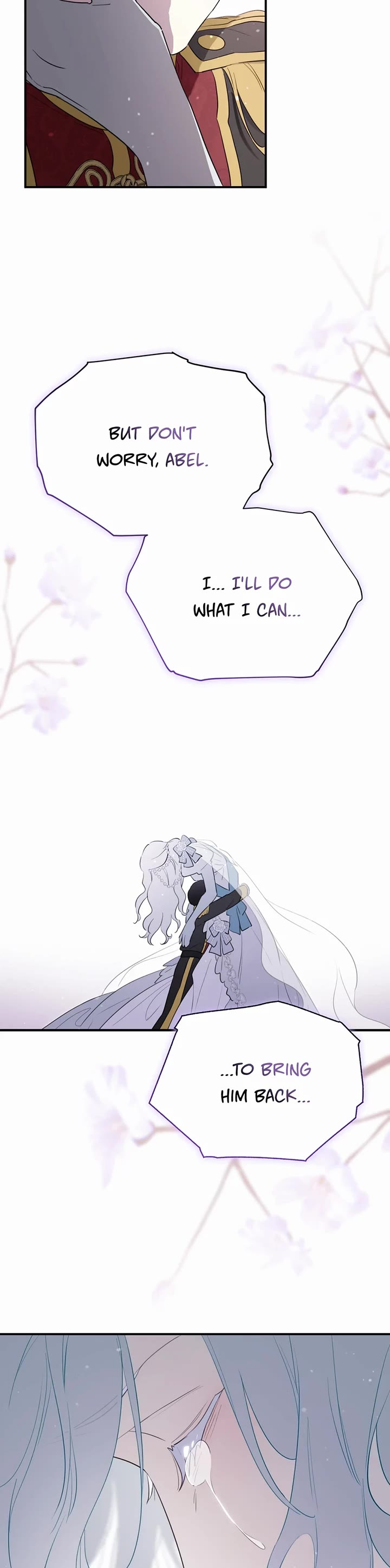 I Became the Hero's Mom Chapter 118 page 25 - Chapter 118: Down to Orcus