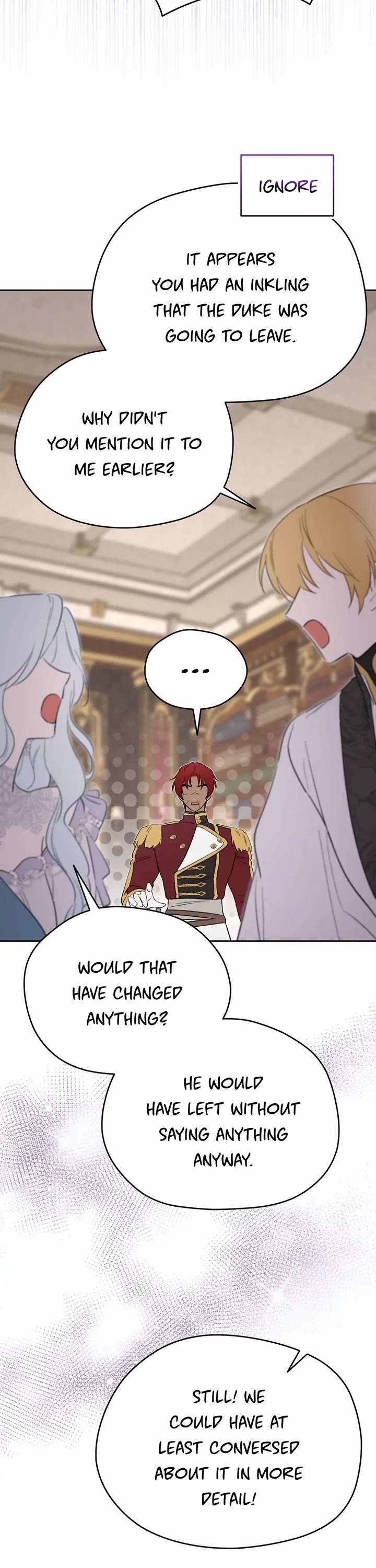 I Became the Hero's Mom Chapter 118 page 28 - Chapter 118: Down to Orcus