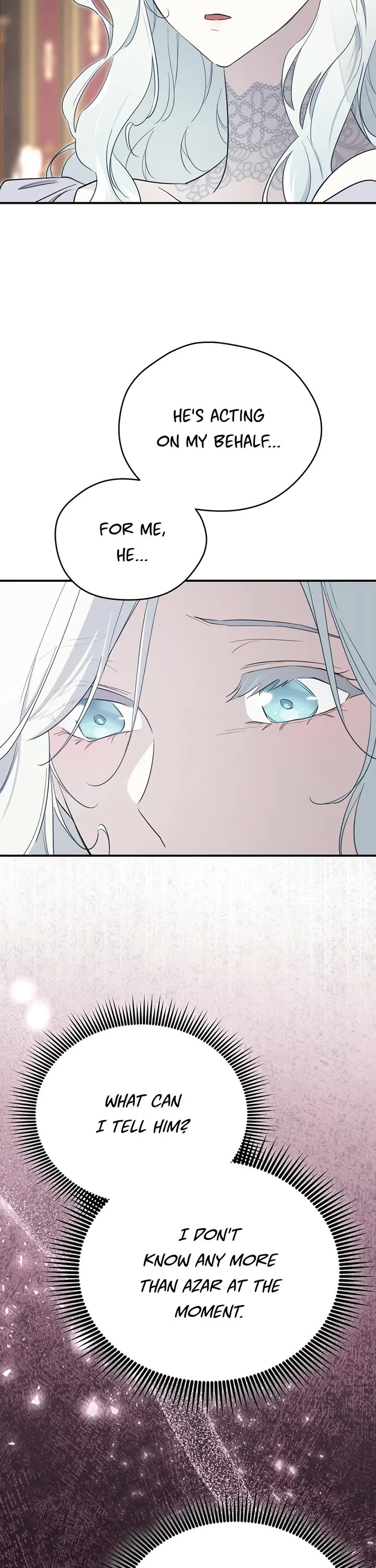 I Became the Hero's Mom Chapter 118 page 31 - Chapter 118: Down to Orcus