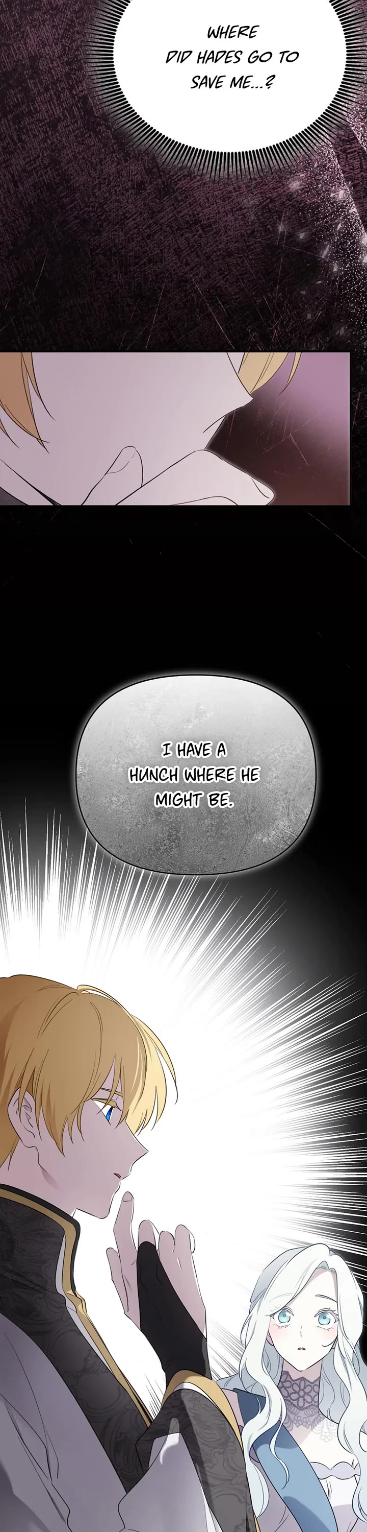 I Became the Hero's Mom Chapter 118 page 32 - Chapter 118: Down to Orcus