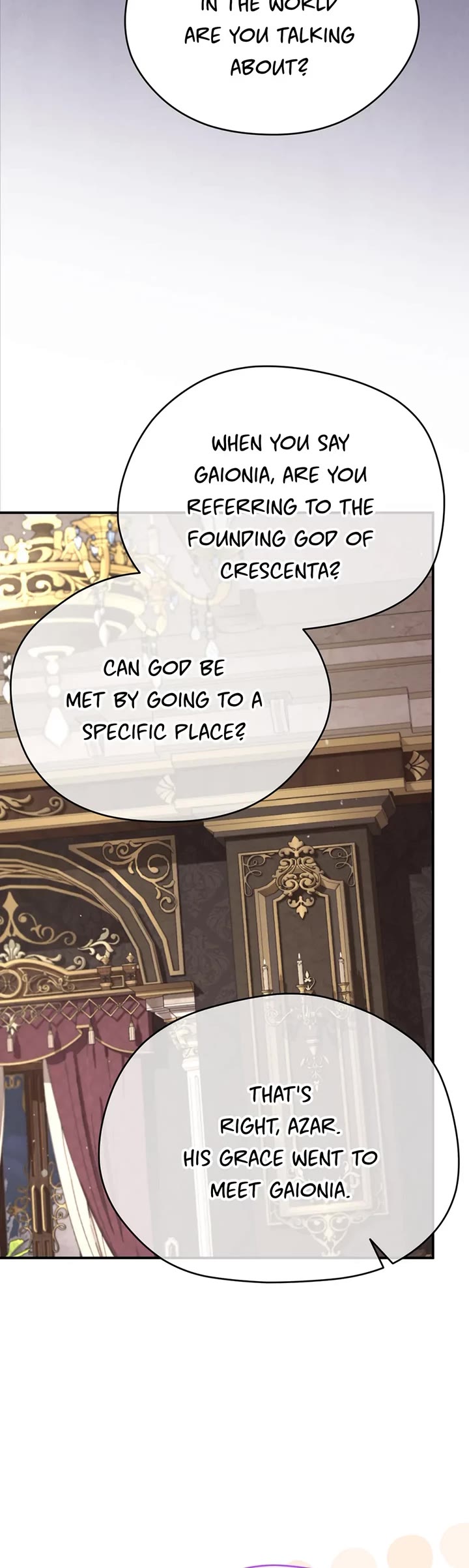 I Became the Hero's Mom Chapter 118 page 39 - Chapter 118: Down to Orcus