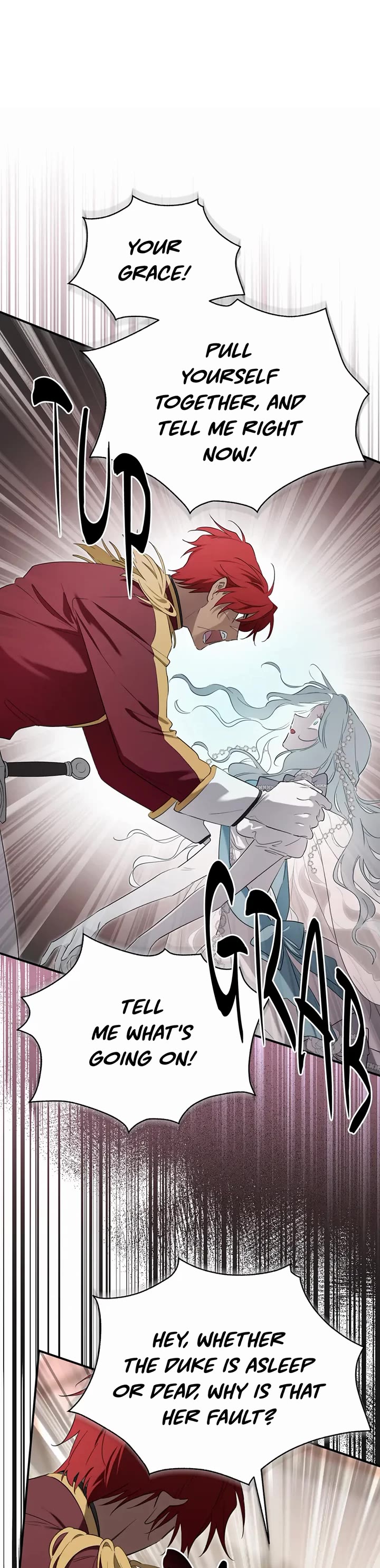 I Became the Hero's Mom Chapter 118 page 4 - Chapter 118: Down to Orcus
