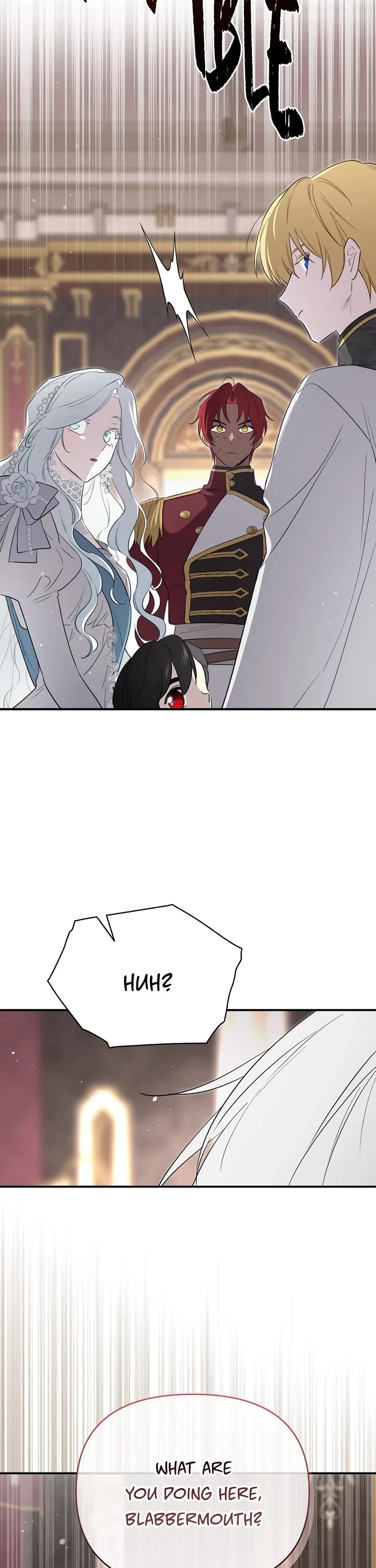 I Became the Hero's Mom Chapter 118 page 43 - Chapter 118: Down to Orcus