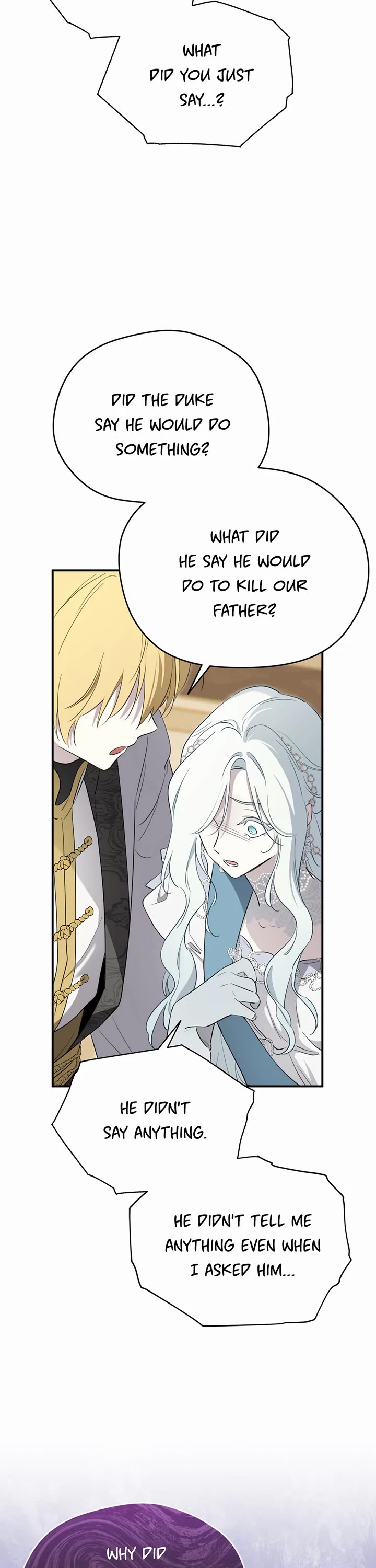 I Became the Hero's Mom Chapter 118 page 6 - Chapter 118: Down to Orcus