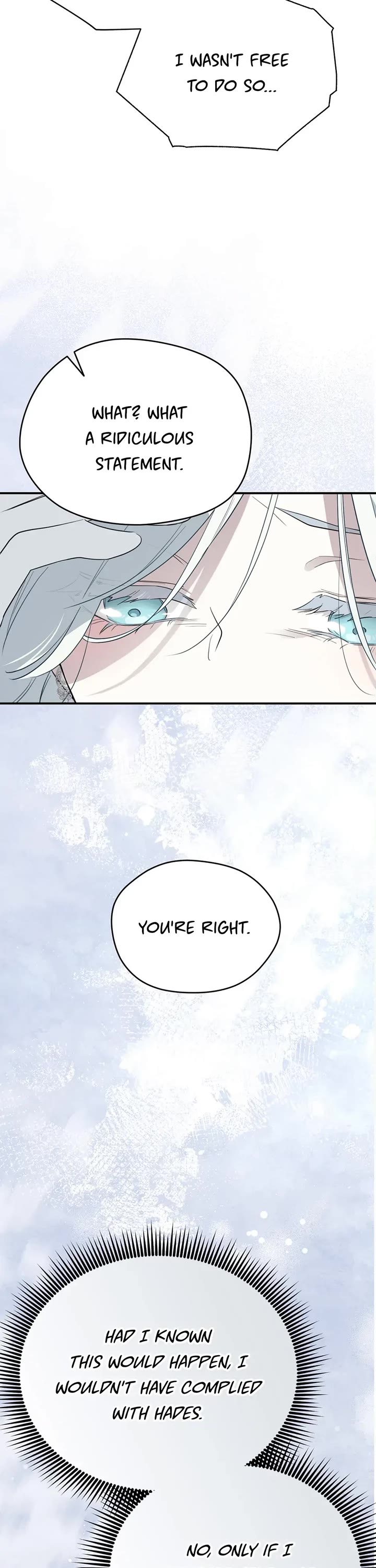 I Became the Hero's Mom Chapter 118 page 8 - Chapter 118: Down to Orcus