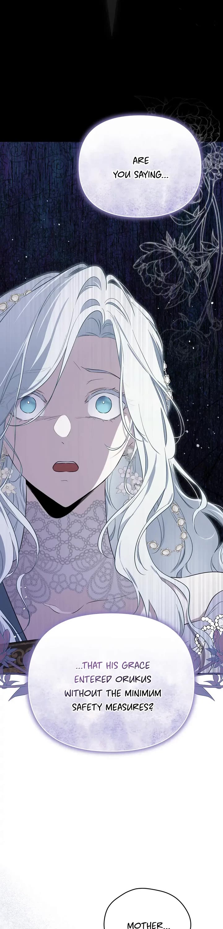 I Became the Hero's Mom Chapter 119 page 18 - Chapter 119: The Weapon of a Nonbeliever