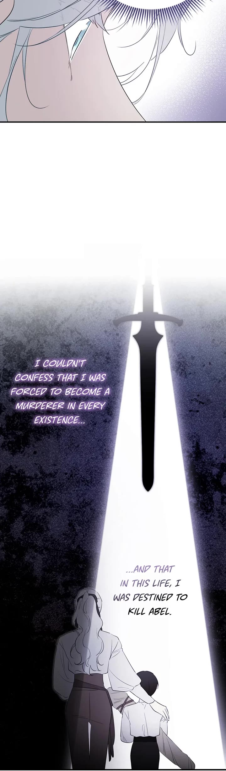 I Became the Hero's Mom Chapter 119 page 29 - Chapter 119: The Weapon of a Nonbeliever