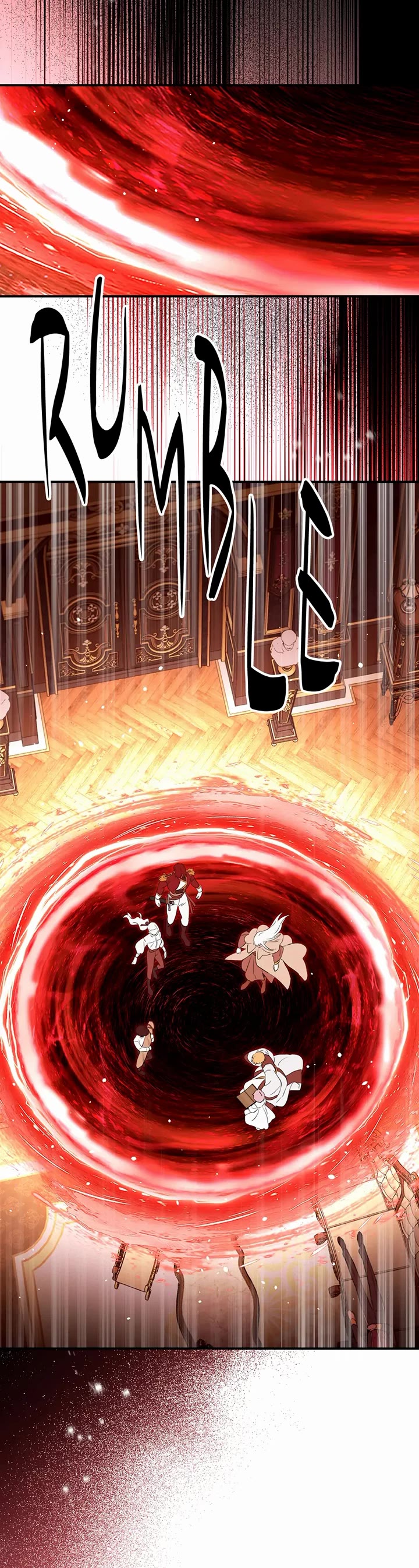 I Became the Hero's Mom Chapter 119 page 40 - Chapter 119: The Weapon of a Nonbeliever