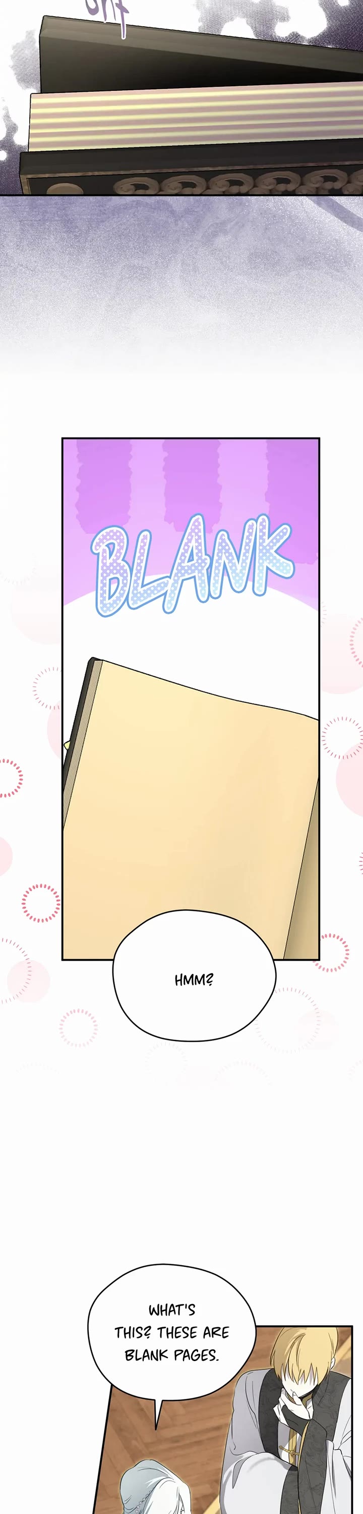 I Became the Hero's Mom Chapter 119 page 7 - Chapter 119: The Weapon of a Nonbeliever