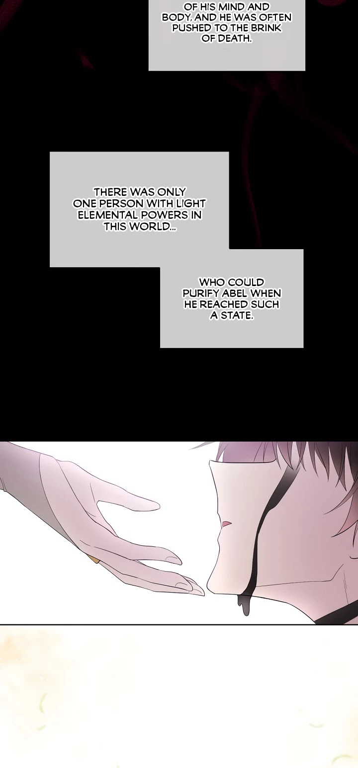 I Became the Hero's Mom Chapter 12 page 10 - Chapter 12