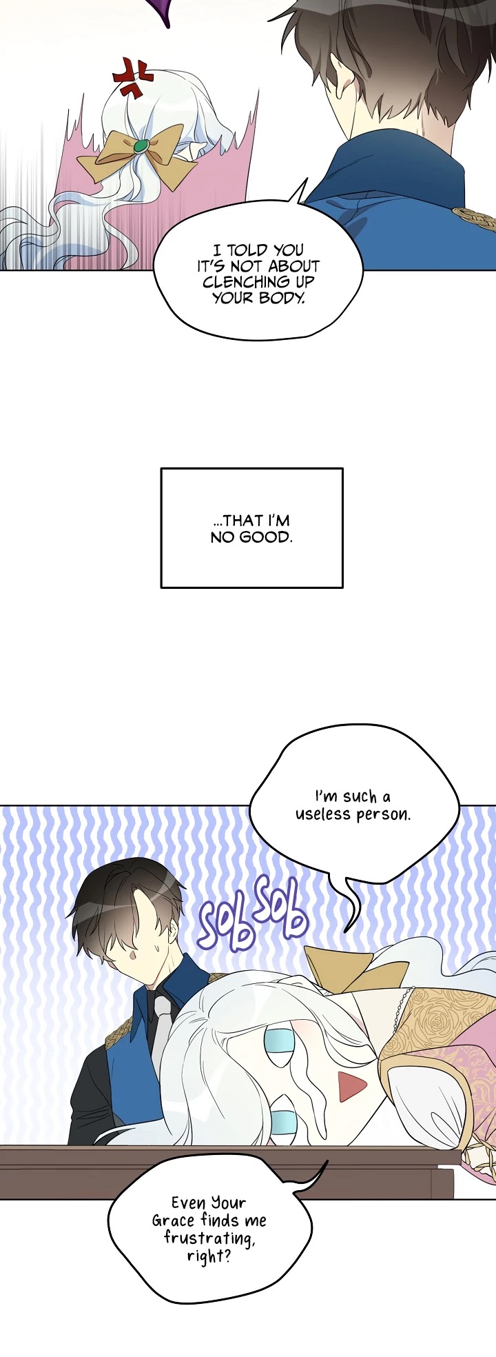 I Became the Hero's Mom Chapter 12 page 16 - Chapter 12