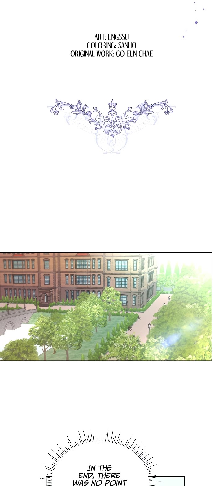 I Became the Hero's Mom Chapter 12 page 21 - Chapter 12