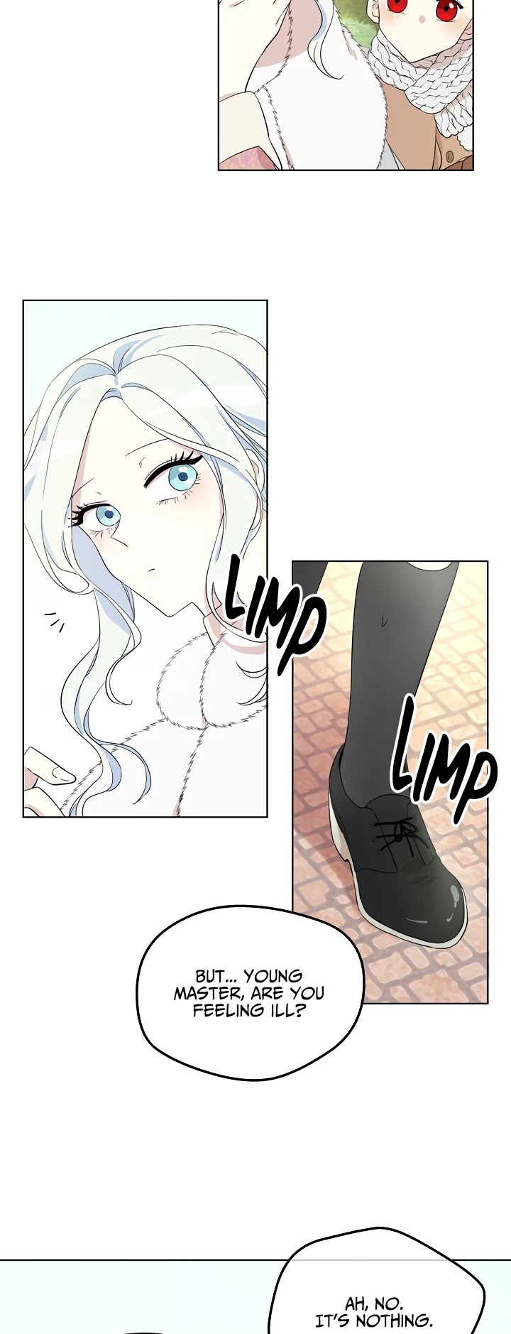 I Became the Hero's Mom Chapter 12 page 24 - Chapter 12