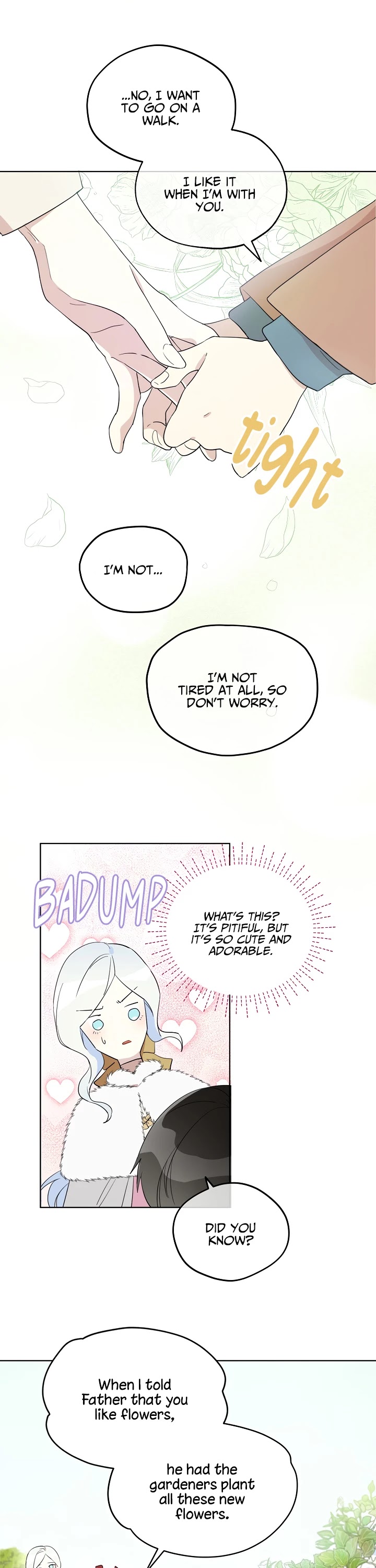 I Became the Hero's Mom Chapter 12 page 26 - Chapter 12
