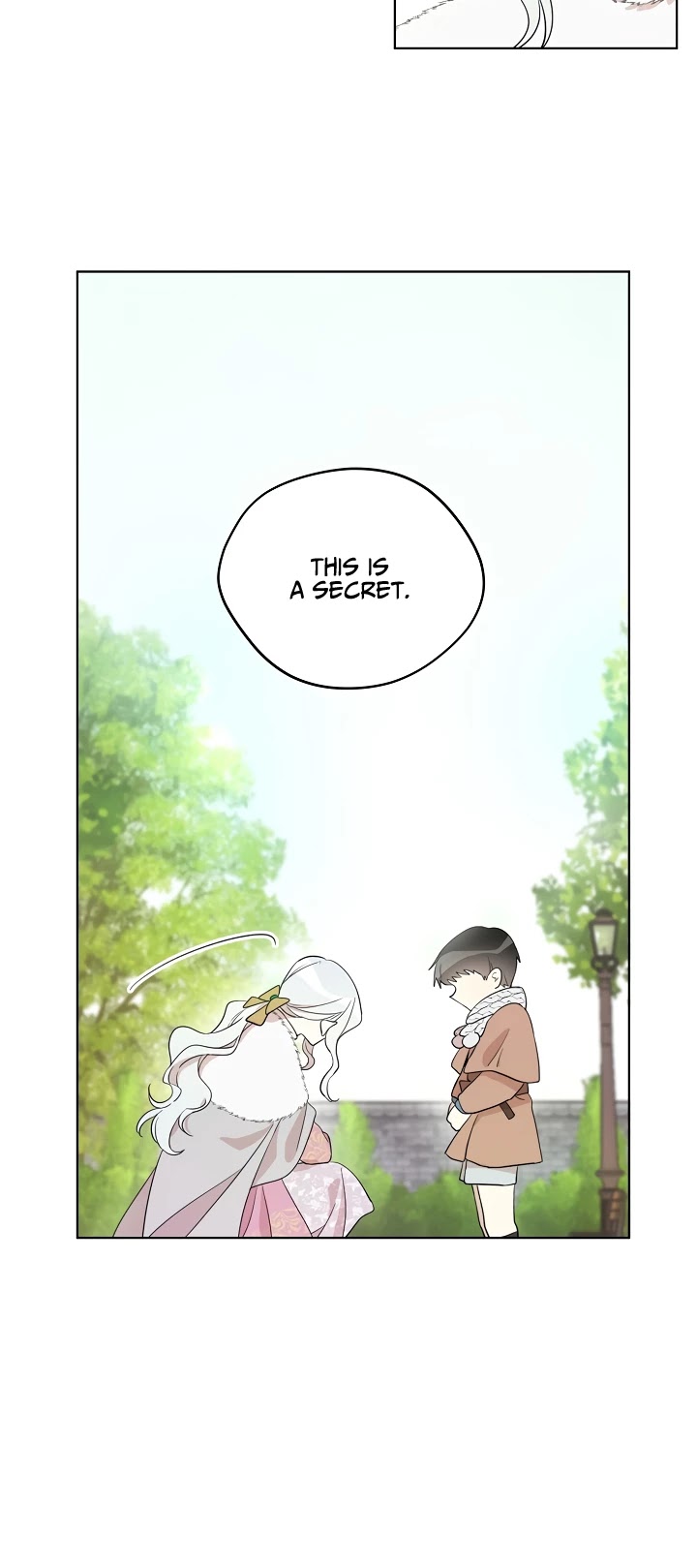 I Became the Hero's Mom Chapter 12 page 34 - Chapter 12