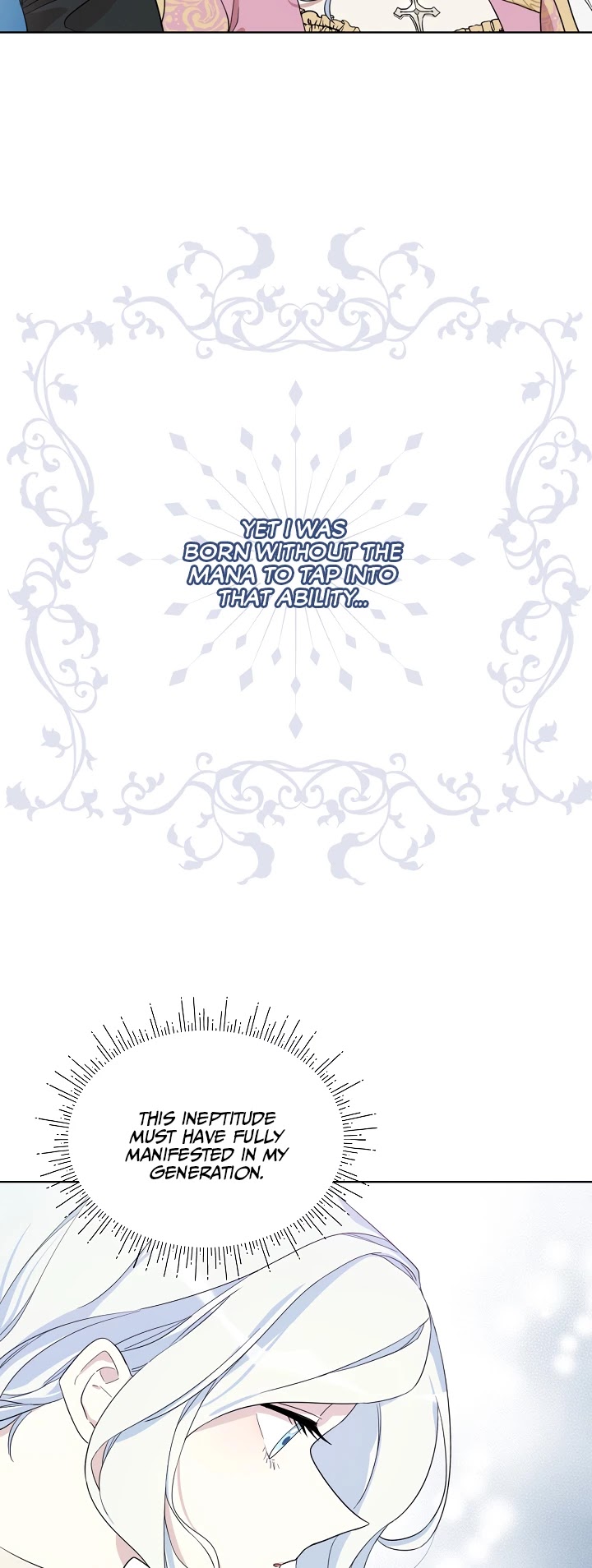 I Became the Hero's Mom Chapter 12 page 4 - Chapter 12