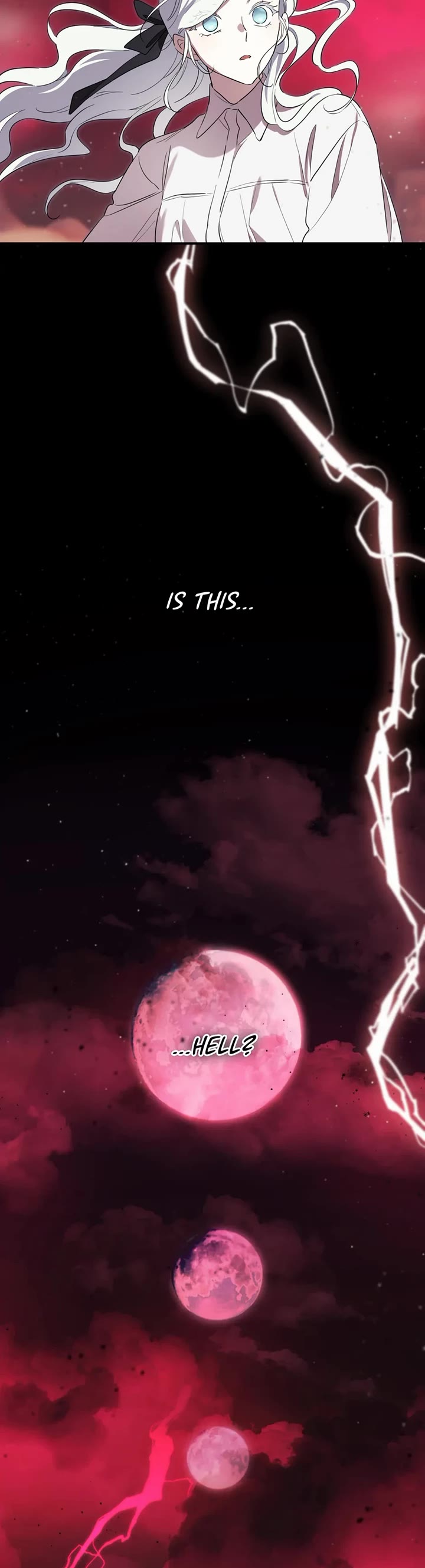 I Became the Hero's Mom Chapter 120 page 10 - Chapter 120: Sesepuu