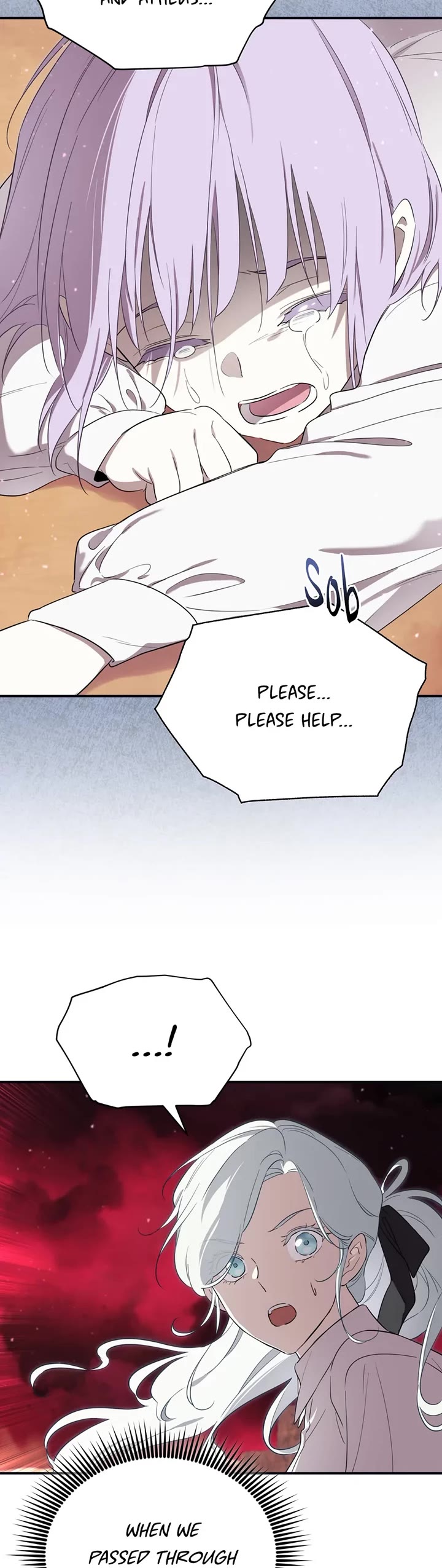 I Became the Hero's Mom Chapter 120 page 14 - Chapter 120: Sesepuu