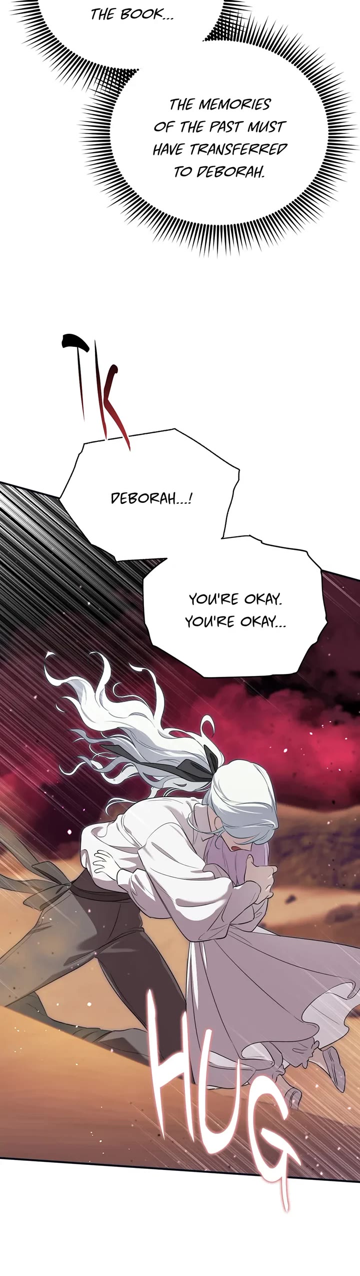 I Became the Hero's Mom Chapter 120 page 15 - Chapter 120: Sesepuu