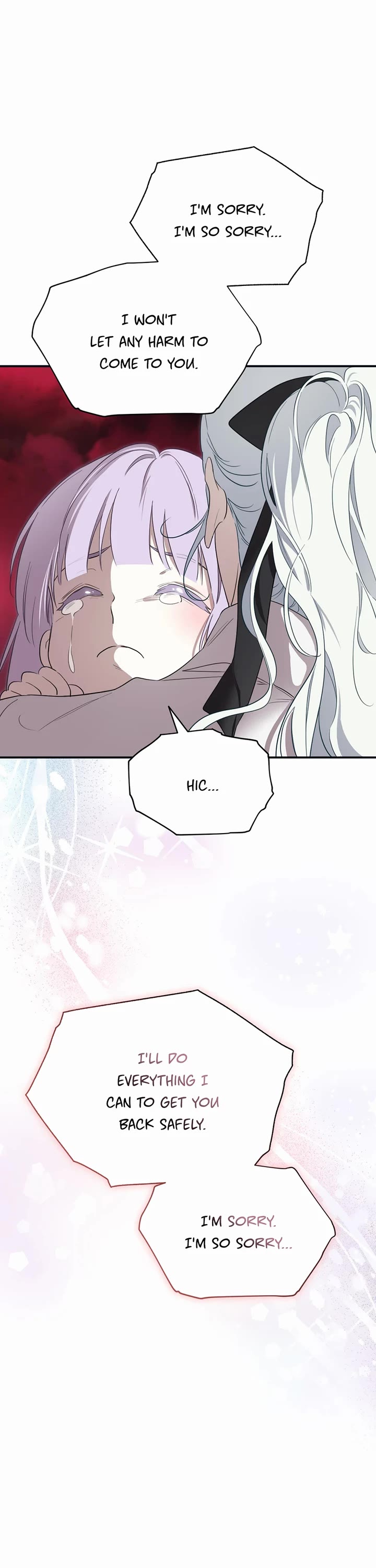 I Became the Hero's Mom Chapter 120 page 17 - Chapter 120: Sesepuu