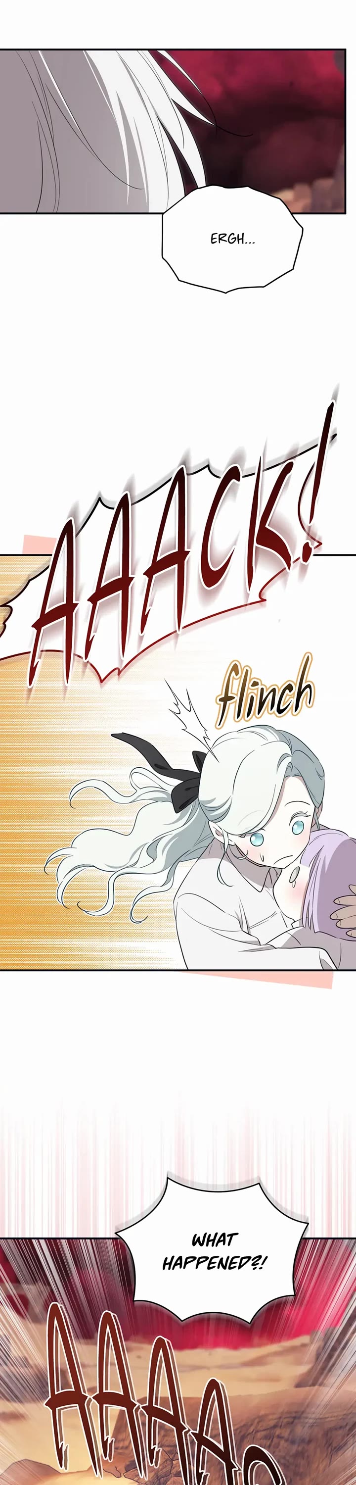 I Became the Hero's Mom Chapter 120 page 18 - Chapter 120: Sesepuu