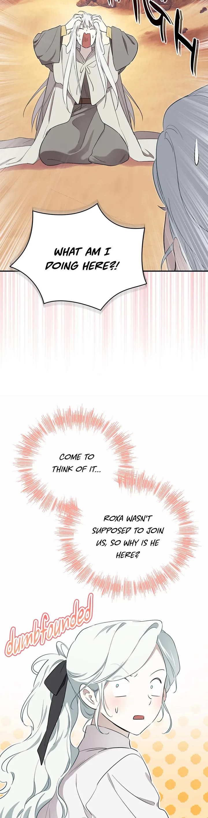 I Became the Hero's Mom Chapter 120 page 19 - Chapter 120: Sesepuu
