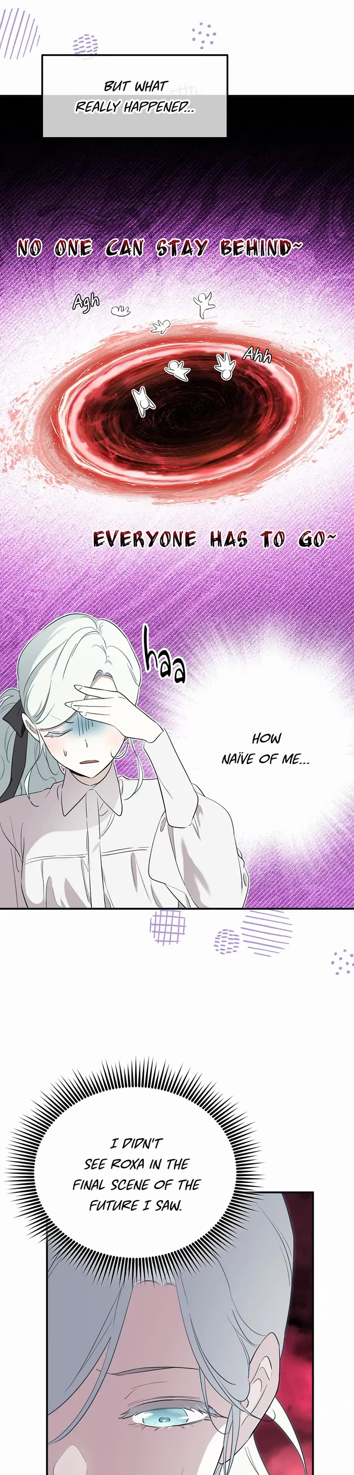 I Became the Hero's Mom Chapter 120 page 21 - Chapter 120: Sesepuu