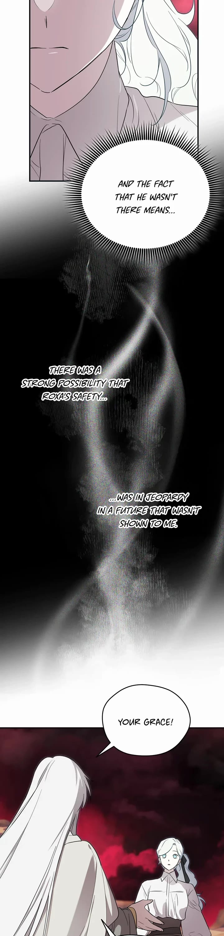 I Became the Hero's Mom Chapter 120 page 22 - Chapter 120: Sesepuu