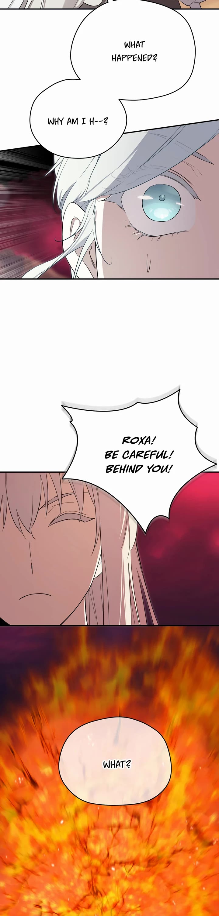 I Became the Hero's Mom Chapter 120 page 23 - Chapter 120: Sesepuu