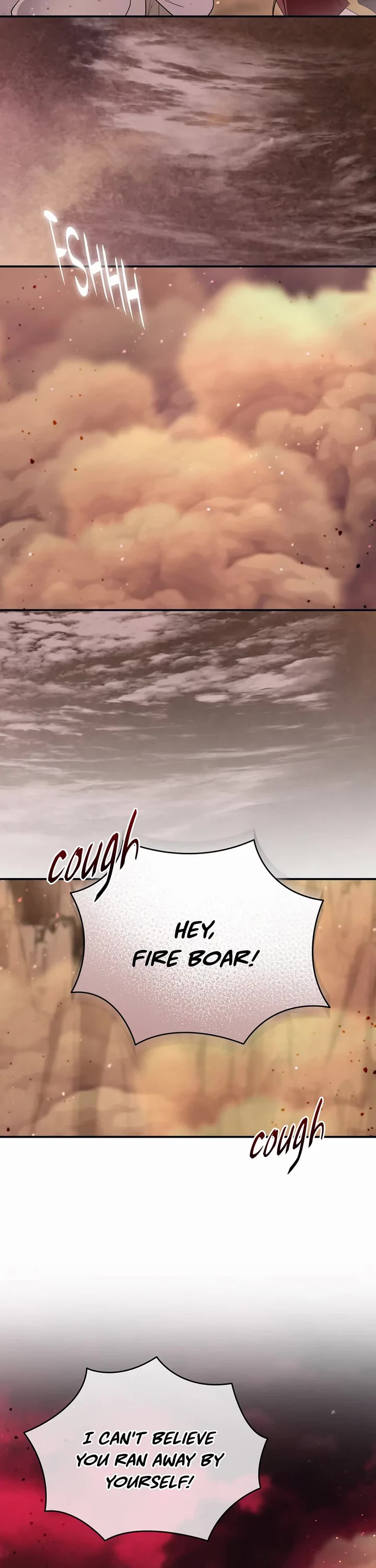 I Became the Hero's Mom Chapter 120 page 28 - Chapter 120: Sesepuu