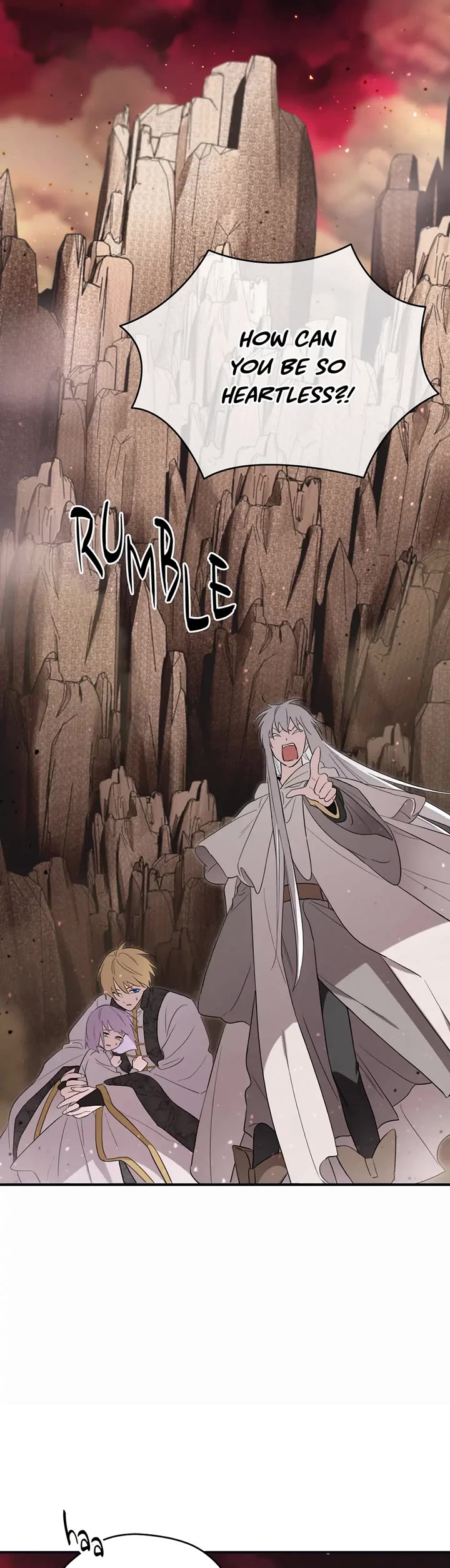 I Became the Hero's Mom Chapter 120 page 29 - Chapter 120: Sesepuu