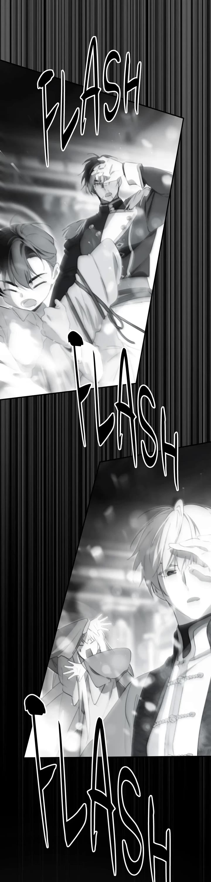 I Became the Hero's Mom Chapter 120 page 3 - Chapter 120: Sesepuu