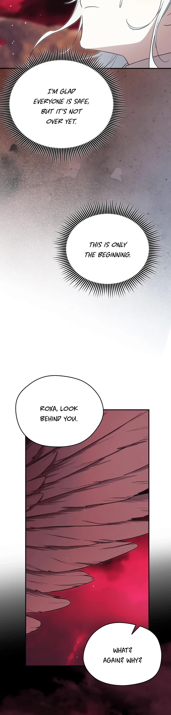 I Became the Hero's Mom Chapter 120 page 31 - Chapter 120: Sesepuu