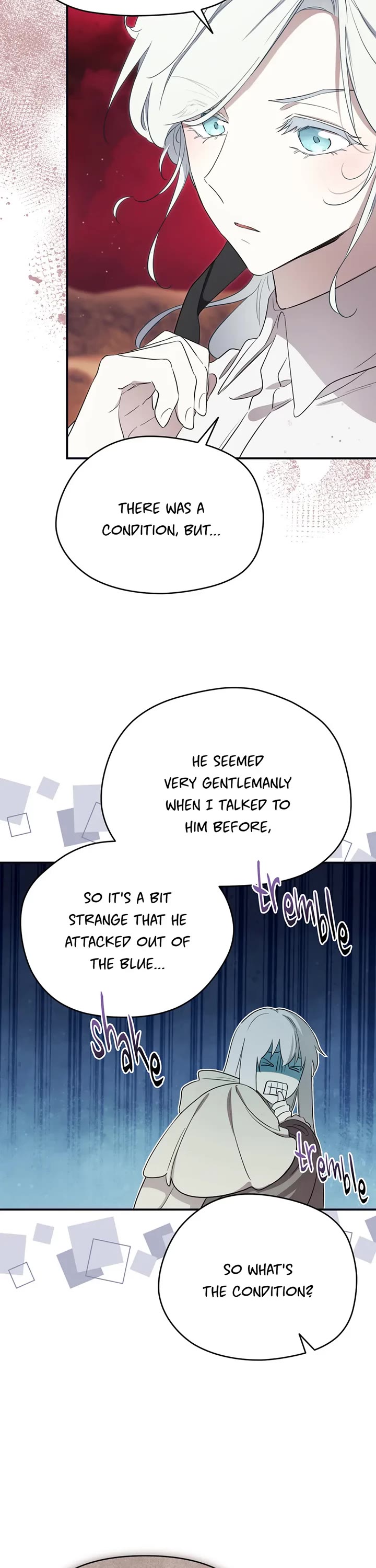 I Became the Hero's Mom Chapter 120 page 36 - Chapter 120: Sesepuu