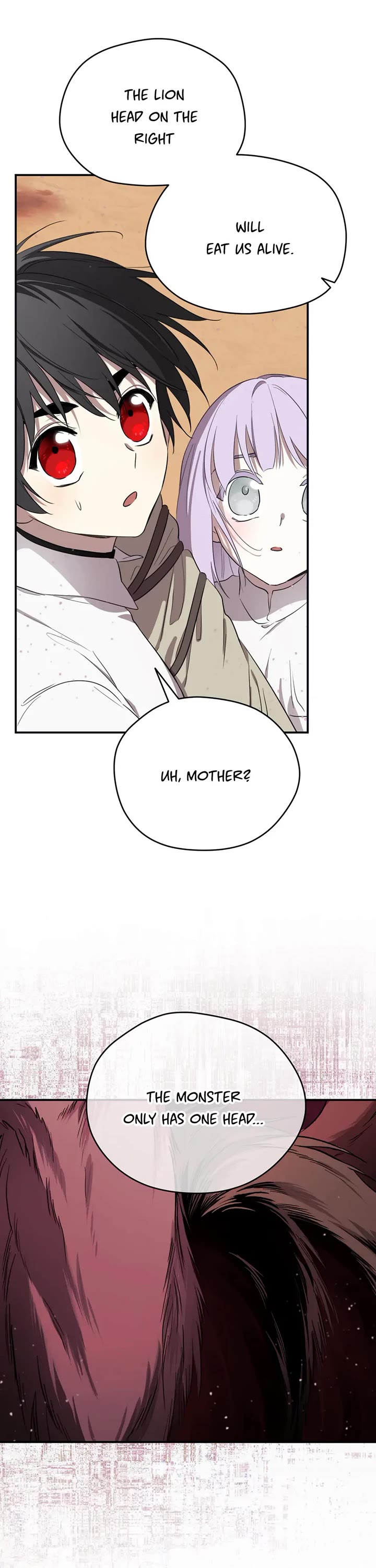 I Became the Hero's Mom Chapter 120 page 38 - Chapter 120: Sesepuu