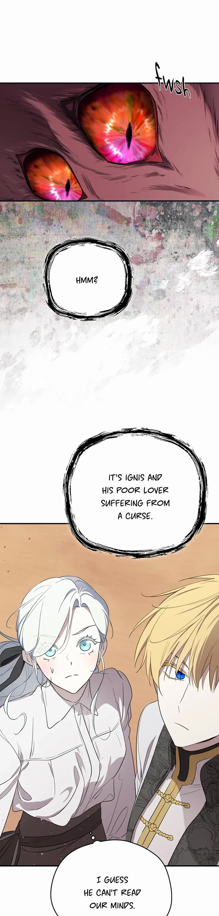 I Became the Hero's Mom Chapter 120 page 41 - Chapter 120: Sesepuu