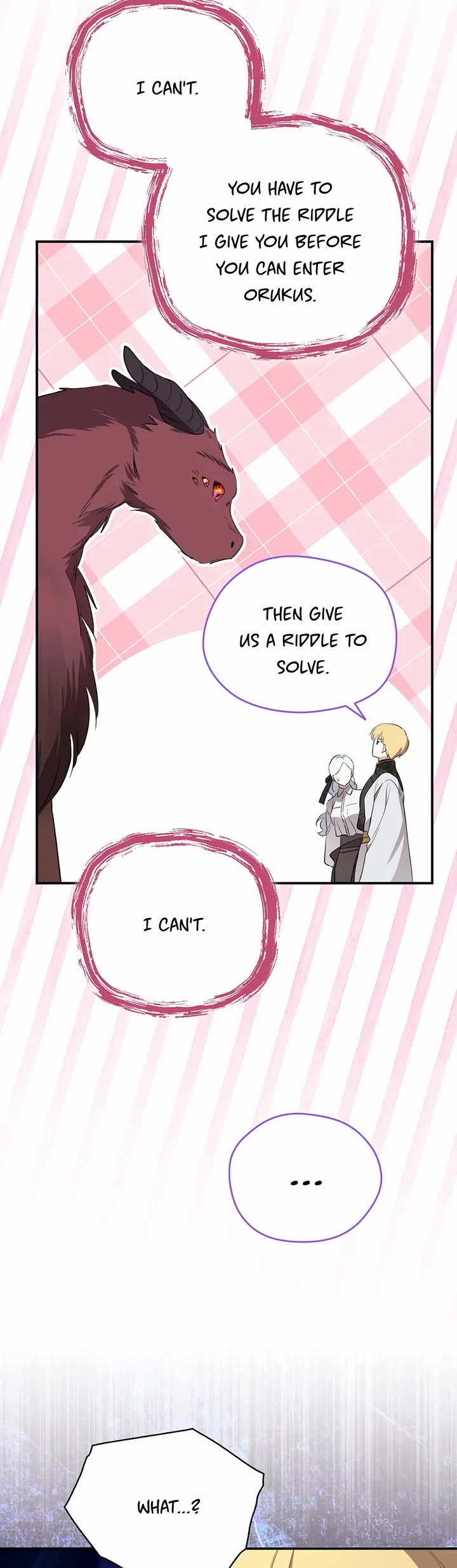 I Became the Hero's Mom Chapter 120 page 45 - Chapter 120: Sesepuu